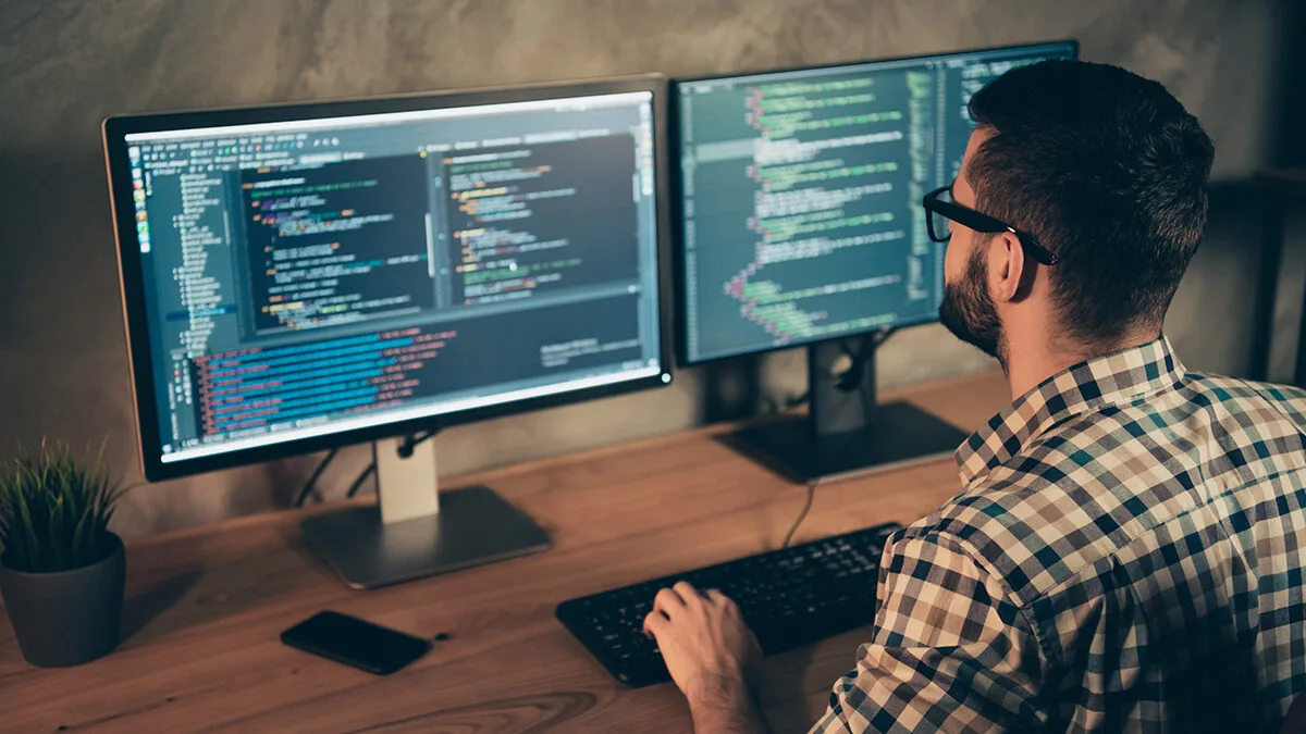 Desenvolvimento de sistemas web na Cajamar NET