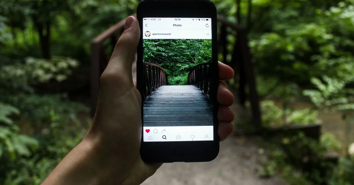 Como evitar que suas fotos do Instagram sejam usadas para treinar IA
