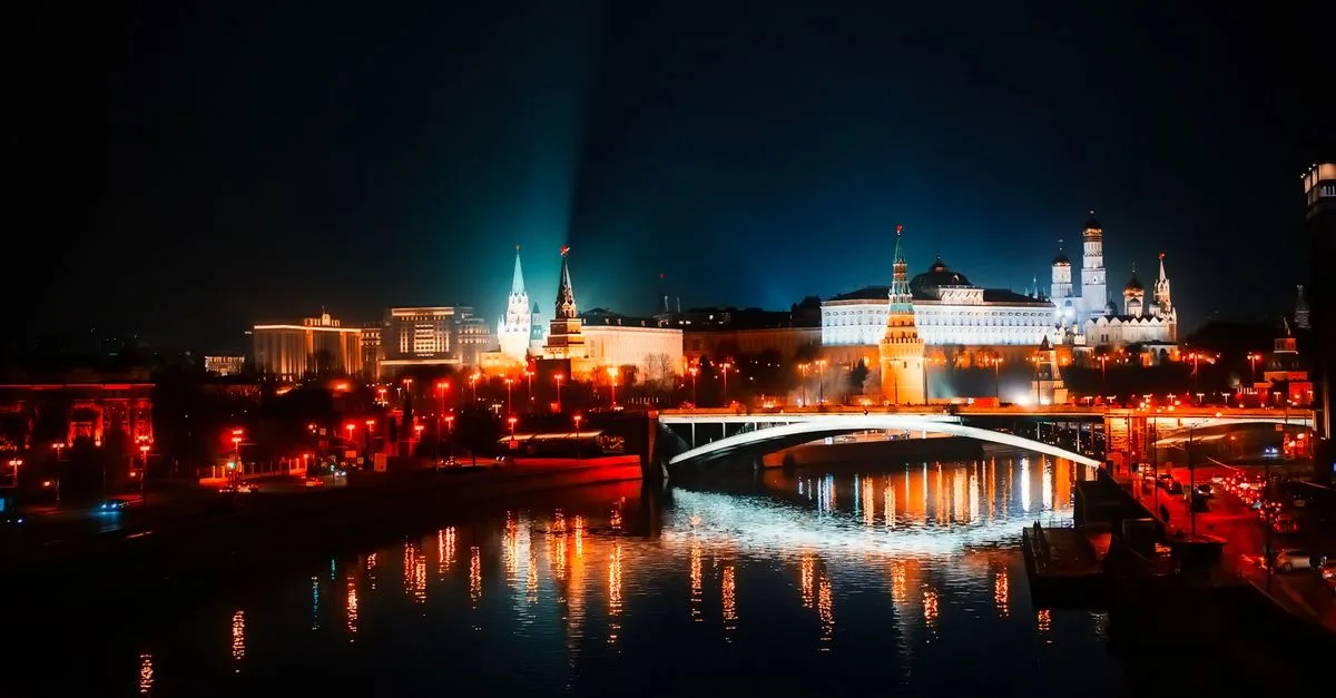 Rússia vai gastar R$ 3,6 bilhões para bloquear VPNs em seu território